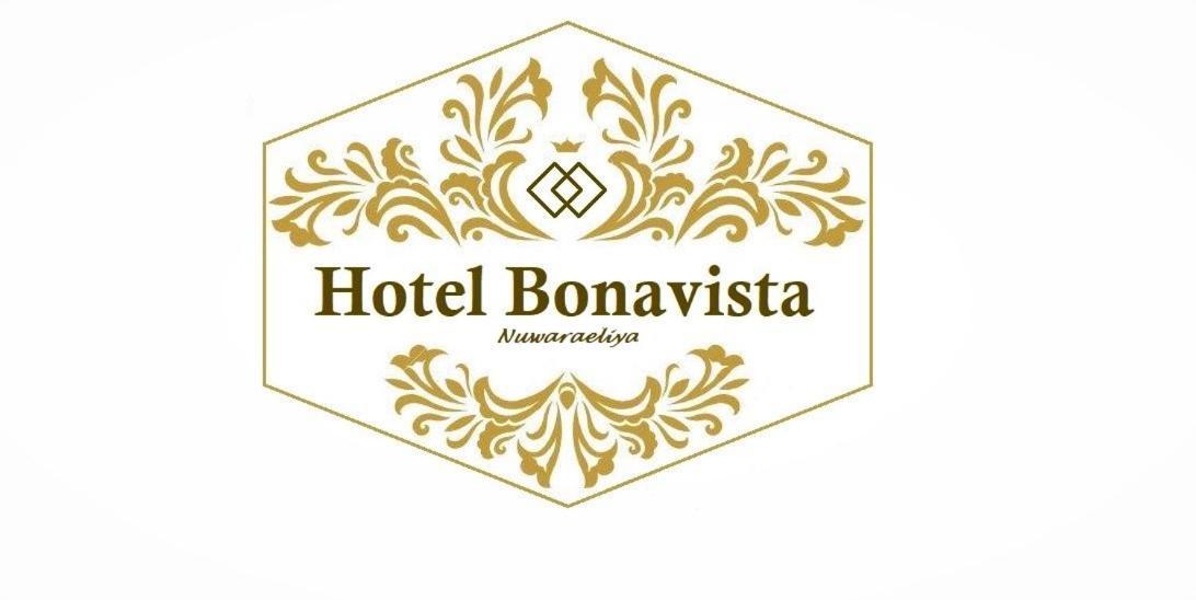 Hotel Bonavista Nuwara Eliya Exterior photo